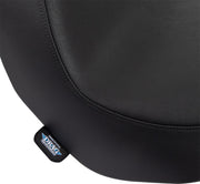 Drag Specialties Seats Solo Seat Black Each