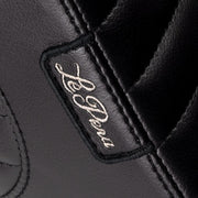 Le Pera Tailwhip Seat Black 2-Up Seat BikerTec #LY-580PT