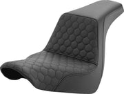 Honeycomb Step-Up Seat