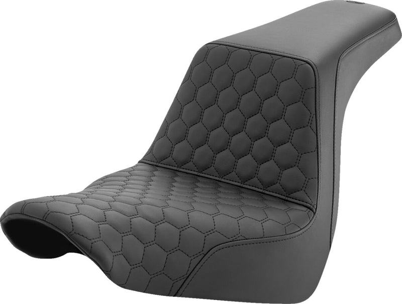 Honeycomb Step-Up Seat
