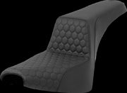 Honeycomb Step-Up Seat