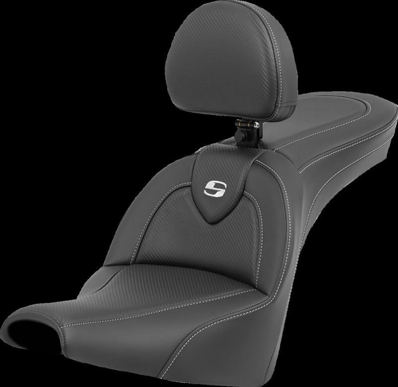 Roadsofa Carbon Fibre Seat