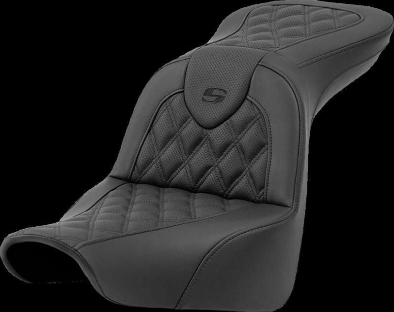 Roadsofa Lattice Stitch Seat