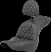 Roadsofa Lattice Stitch Seat