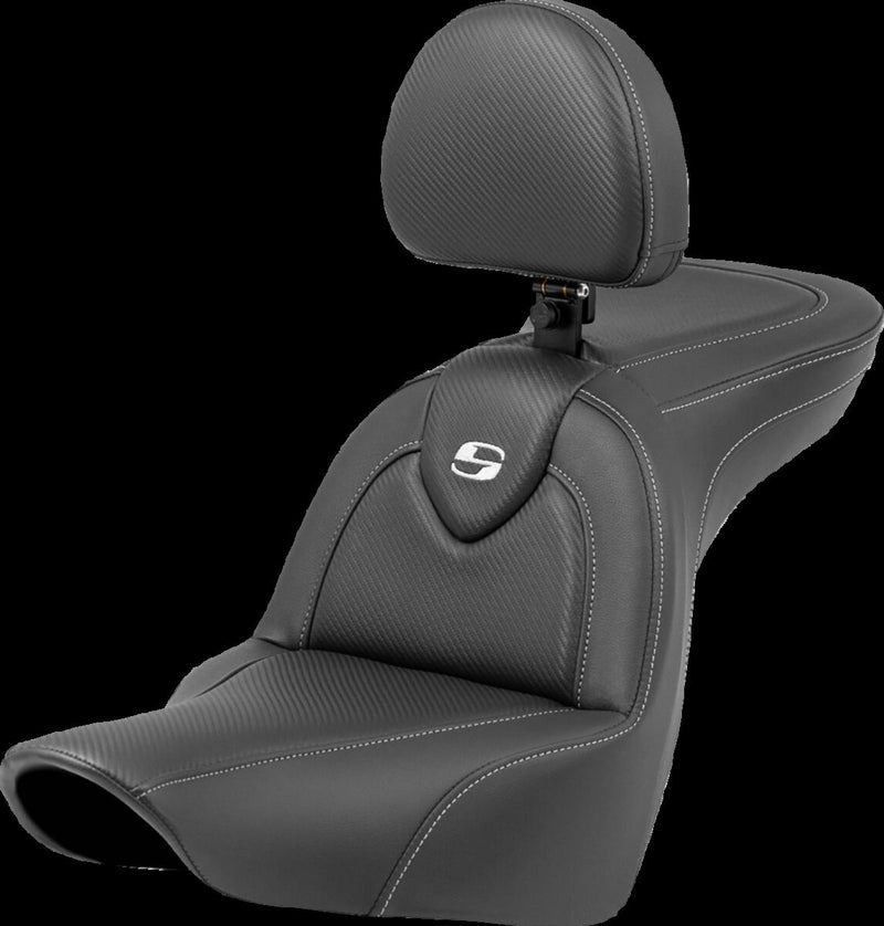 Roadsofa Carbon Fibre Seat