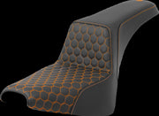 Honeycomb Step-Up Seat