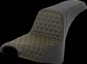 Honeycomb Step-Up Seat