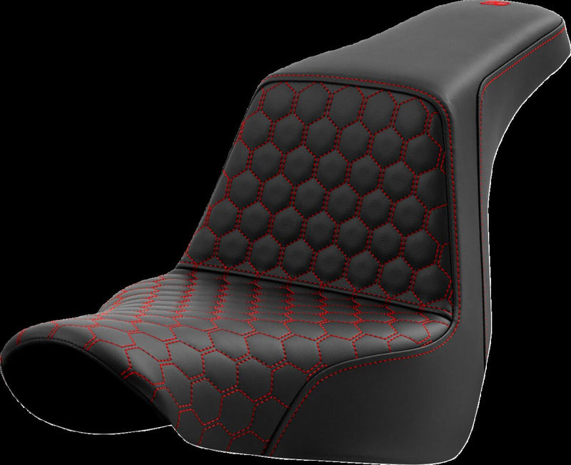 Honeycomb Step-Up Seat