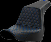 Honeycomb Step-Up Seat