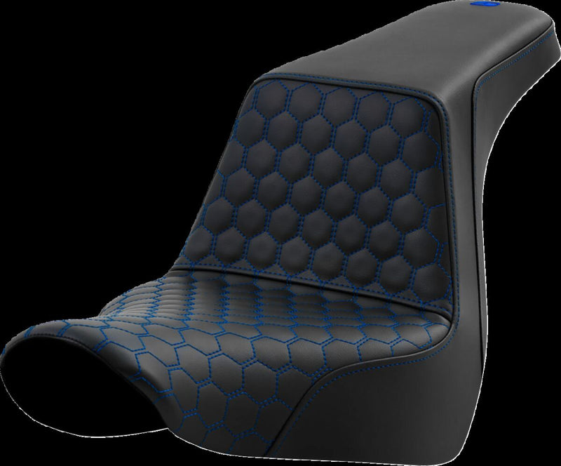 Honeycomb Step-Up Seat