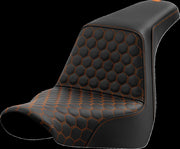 Honeycomb Step-Up Seat