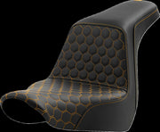Honeycomb Step-Up Seat