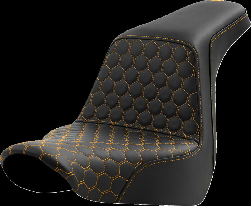 Honeycomb Step-Up Seat