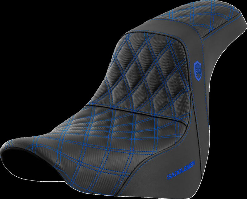 Pro Series SDC Performance Grip Seat