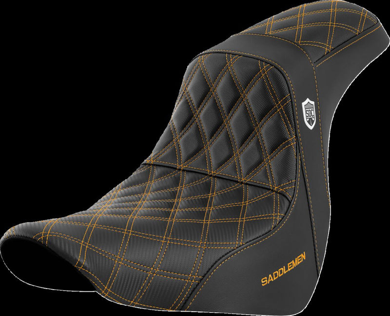 Pro Series SDC Performance Grip Seat