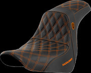 Pro Series SDC Performance Grip Seat