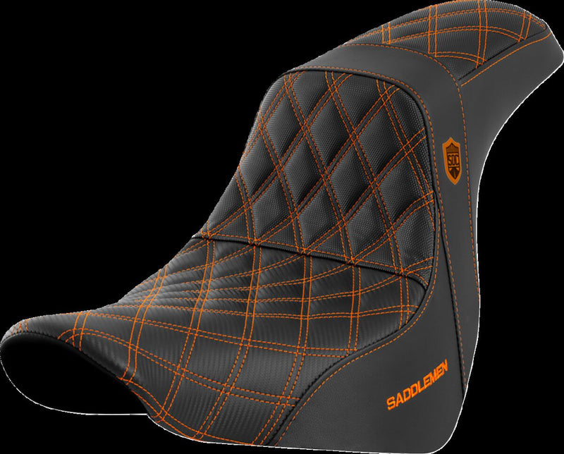 Pro Series SDC Performance Grip Seat