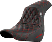 Pro Series SDC Performance Grip Seat