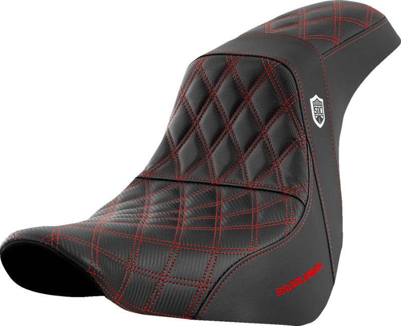 Pro Series SDC Performance Grip Seat