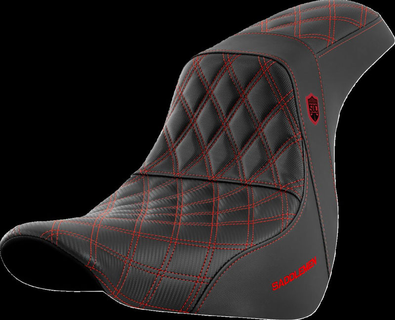 Pro Series SDC Performance Grip Seat