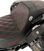 Pro Series SDC Performance Grip Seat