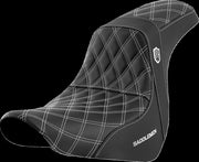 Pro Series SDC Performance Grip Seat