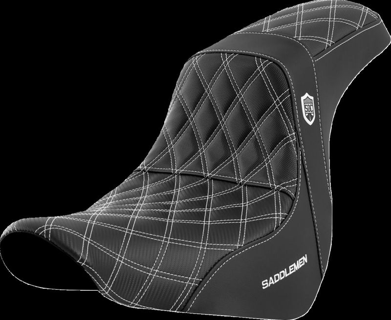 Pro Series SDC Performance Grip Seat