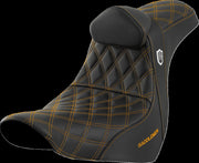 Pro Series SDC Performance Grip Seat