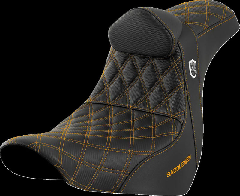 Pro Series SDC Performance Grip Seat