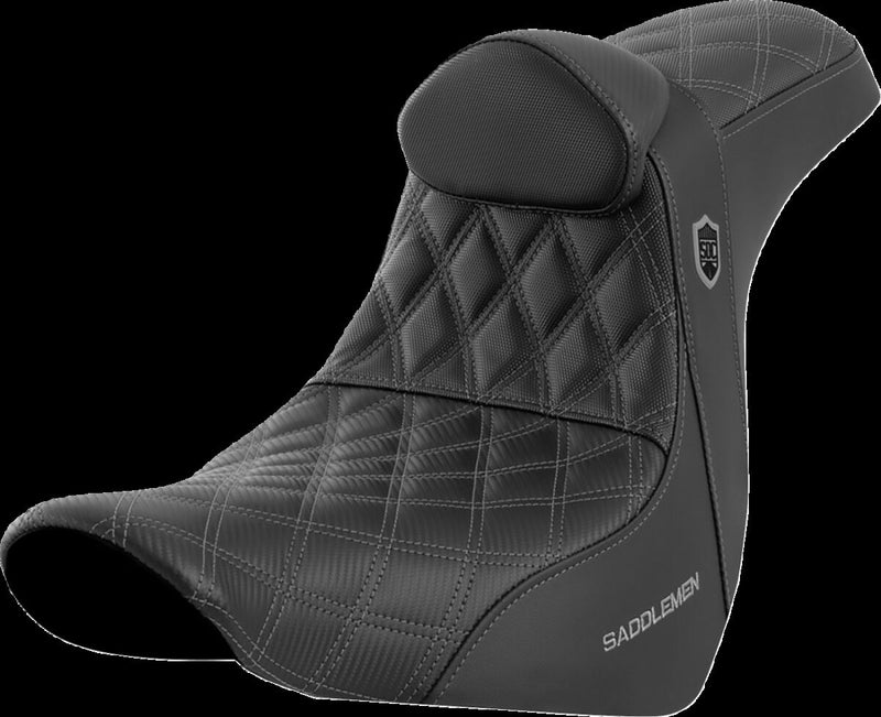 Pro Series SDC Performance Grip Seat