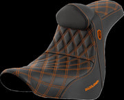 Pro Series SDC Performance Grip Seat