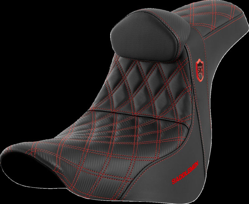 Pro Series SDC Performance Grip Seat
