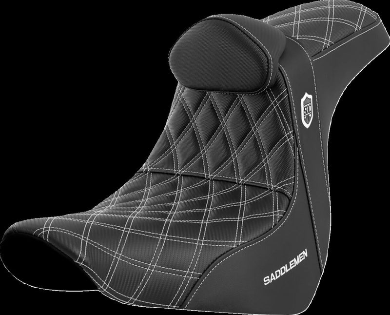 Pro Series SDC Performance Grip Seat