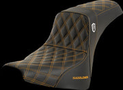 Pro Series SDC Performance Grip Seat