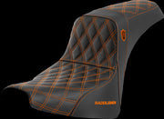 Pro Series SDC Performance Grip Seat