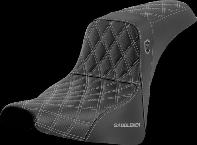 Pro Series SDC Performance Grip Seat
