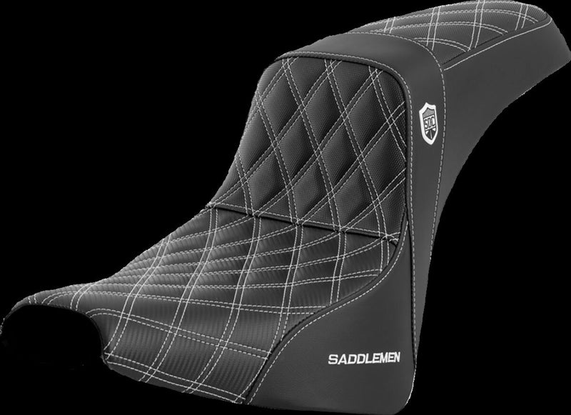 Pro Series SDC Performance Grip Seat