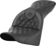 Roadsofa Lattice Stitch Seat