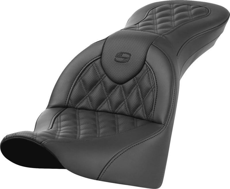 Roadsofa Lattice Stitch Seat