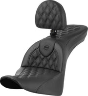 Roadsofa Lattice Stitch Seat