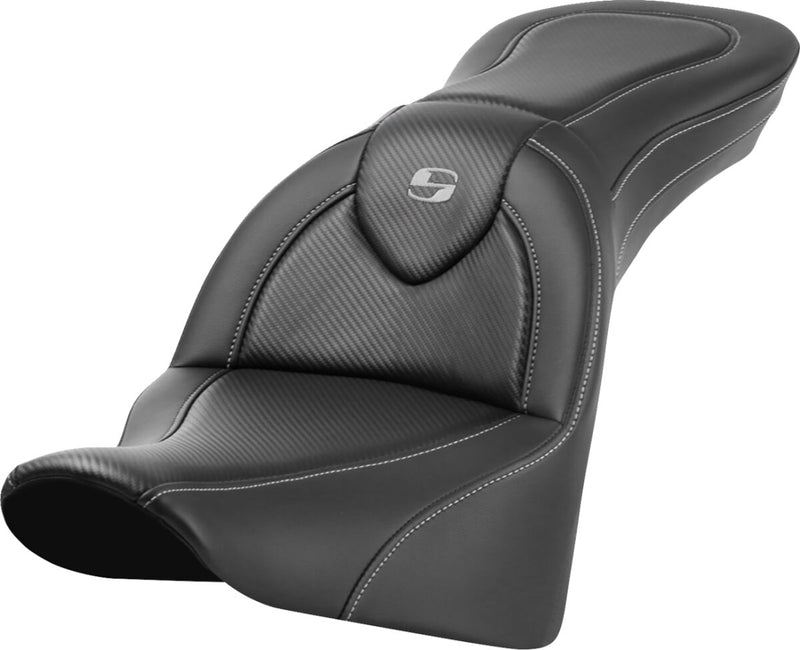 Roadsofa Carbon Fibre Seat