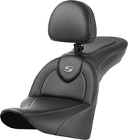 Roadsofa Carbon Fibre Seat