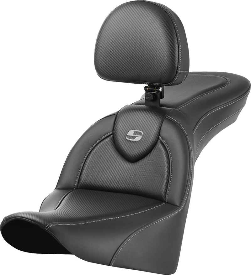 Roadsofa Carbon Fibre Seat