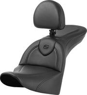 Roadsofa Carbon Fibre Seat
