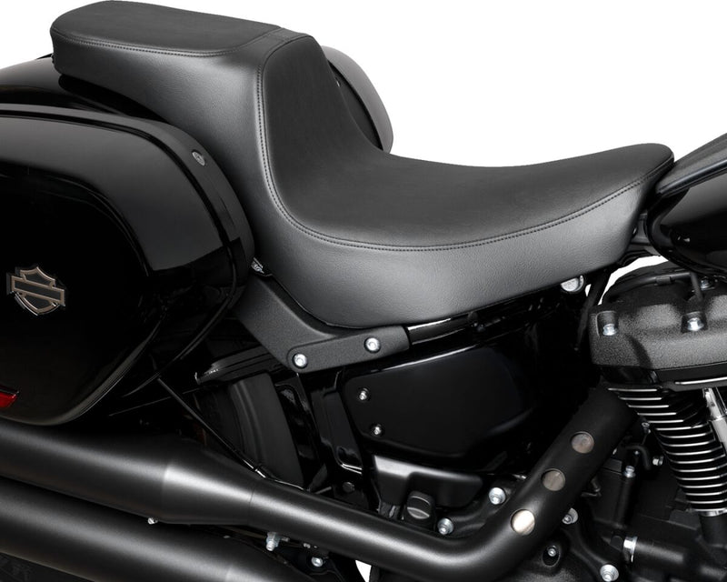 Performance Predator 2-Up Seat Black #4688A