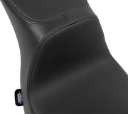 Performance Predator 2-Up Seat Black #4688A