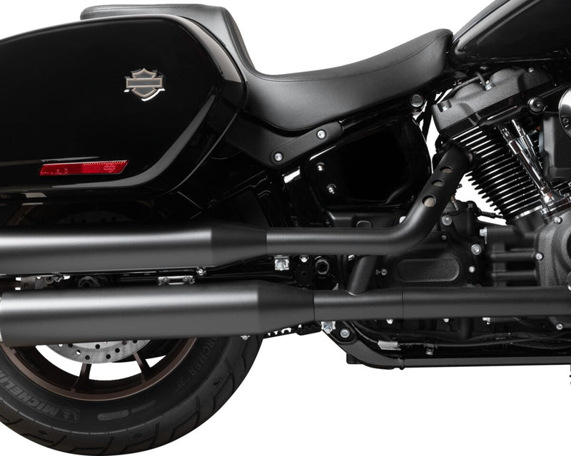 Performance Predator 2-Up Seat Black #4688A