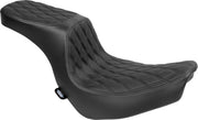 Performance Predator 2-Up Seat Black #4688B