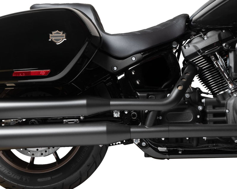 Performance Predator 2-Up Seat Black #4688B