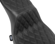 Performance Predator 2-Up Seat Black #4688B